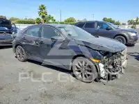 2020 Honda CIVIC фото