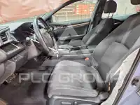 2020 Honda CIVIC фото