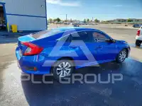 2020 Honda CIVIC фото