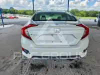 2020 Honda CIVIC фото