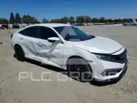 2020 Honda CIVIC photo