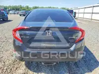 2020 Honda CIVIC photo
