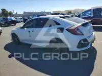 2020 Honda CIVIC фото