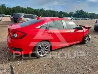 2020 Honda CIVIC photo