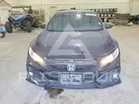 2020 Honda CIVIC photo