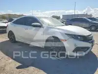 2020 Honda CIVIC фото