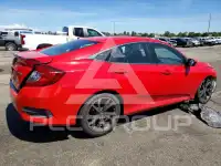 2020 Honda CIVIC photo