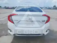 2020 Honda CIVIC photo