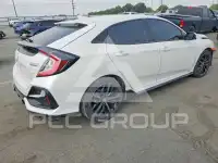 2020 Honda CIVIC фото