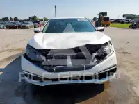 2020 Honda CIVIC фото