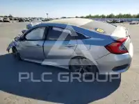 2020 Honda CIVIC фото