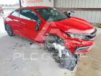 2020 Honda CIVIC фото