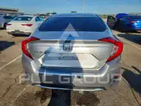 2020 Honda CIVIC photo