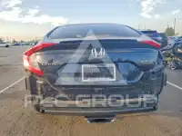 2020 Honda CIVIC фото