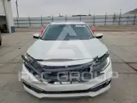 2020 Honda CIVIC фото