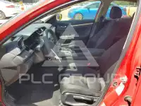 2020 Honda CIVIC фото