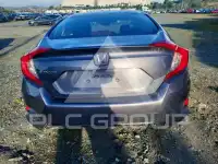 2020 Honda CIVIC photo