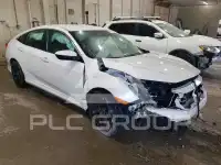 2020 Honda CIVIC photo