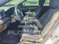 2020 Honda CIVIC photo