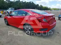 2020 Honda CIVIC фото