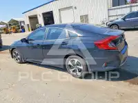 2020 Honda CIVIC фото
