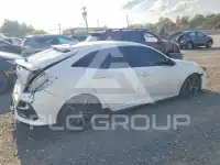 2020 Honda CIVIC фото