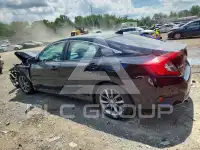 2020 Honda CIVIC photo