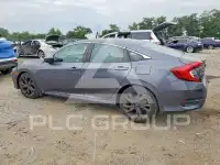 2020 Honda CIVIC photo
