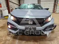 2020 Honda CIVIC фото