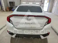 2020 Honda CIVIC photo