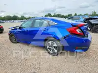 2020 Honda CIVIC photo