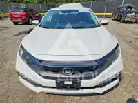 2020 Honda CIVIC photo