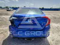 2020 Honda CIVIC photo