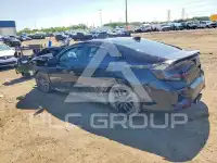 2020 Honda CIVIC фото
