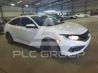 2020 Honda CIVIC фото