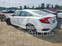 2020 Honda CIVIC photo