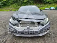2020 Honda CIVIC фото