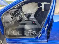 2020 Honda CIVIC photo