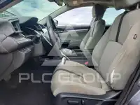 2020 Honda CIVIC фото
