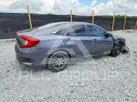 2020 Honda CIVIC фото