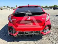 2020 Honda CIVIC фото