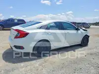 2020 Honda CIVIC photo