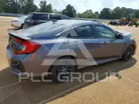 2020 Honda CIVIC фото