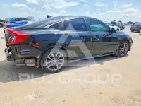 2020 Honda CIVIC фото