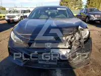 2020 Honda CIVIC фото