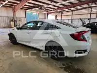 2020 Honda CIVIC photo