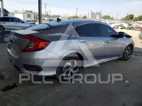 2020 Honda CIVIC фото
