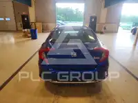 2020 Honda CIVIC фото