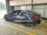2020 Honda CIVIC фото