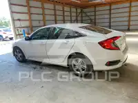 2020 Honda CIVIC фото